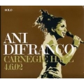 Ani Difranco - Carnegie Hall